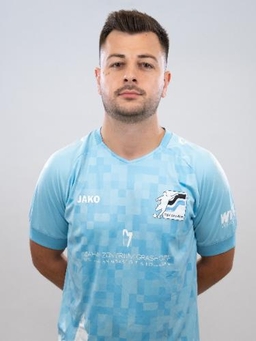 Avatar Bild für Oliver Schlotter