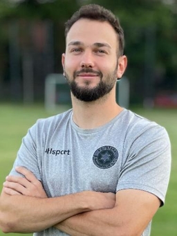 Avatar Bild für Tobias Dellbrück