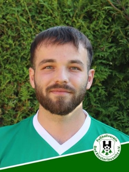 Avatar Bild für Aaron Josua Bleek