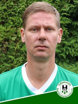 Avatar Bild für Martin Harnisch