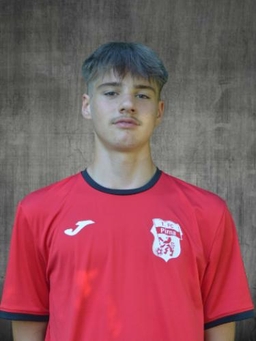 Avatar Bild für Lennox Jay Menz