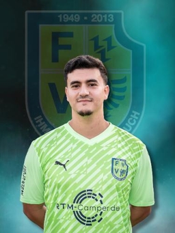 Avatar Bild für Redouan El Idrissi