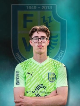 Avatar Bild für Tim Gluth