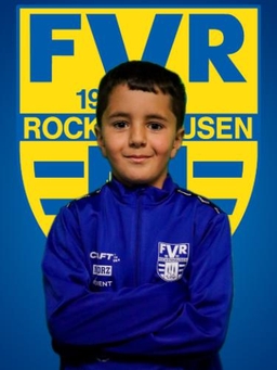 Avatar Bild für Aaron-Taha Akherraz