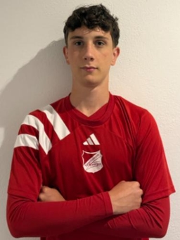 Avatar Bild für Luke Wölfle