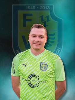 Avatar Bild für Frederick Noga