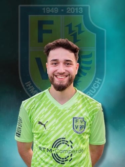 Avatar Bild für Salvatore Randazzo