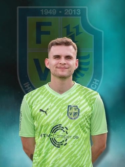 Avatar Bild für Nicklas Schulte