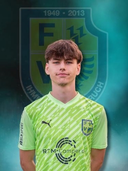 Avatar Bild für Noah Georg Sehrbrock