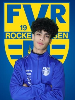 Avatar Bild für Erfan Babayi