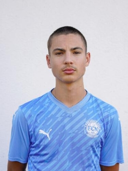 Avatar Bild für Maximilian Trapp