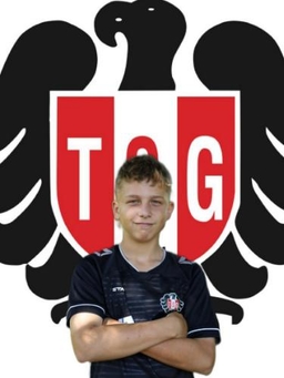 Avatar Bild für Caspar Philipp Labarbe
