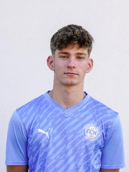 Avatar Bild für Moritz Weiss