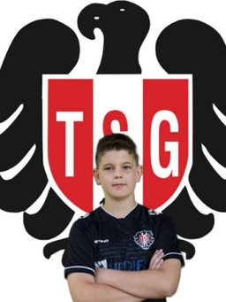 Avatar Bild für Jan-Luca Hübner
