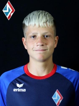 Avatar Bild für Luca Fuhrmann