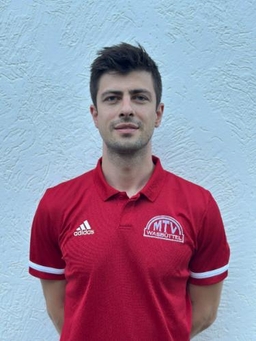 Avatar Bild für Robin Kintzel