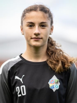 Avatar Bild für Ida Brugner