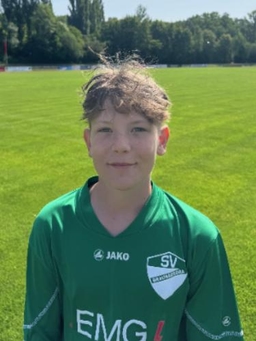 Avatar Bild für Leonidas Amon Büttner