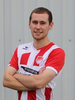 Avatar Bild für Niklas Hansen