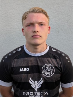 Avatar Bild für Kim Matteo Jacob