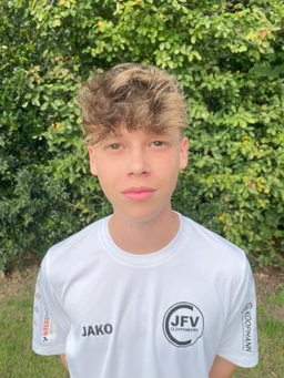 Avatar Bild für Leon Kolbeck