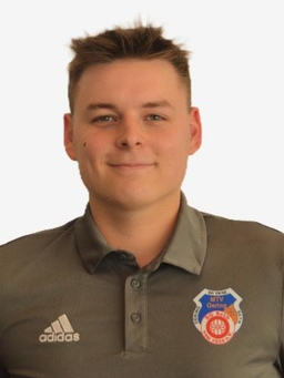 Avatar Bild für Luis Bennet Dzaack