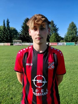 Avatar Bild für Kilian Buß