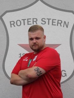 Avatar Bild für Ian Sven Angermann