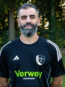 Avatar Bild für Ahmad Hamoud