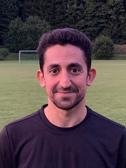 Avatar Bild für Elmehdi Ait Mascour