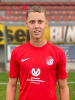 Avatar Bild für Theo Fluck
