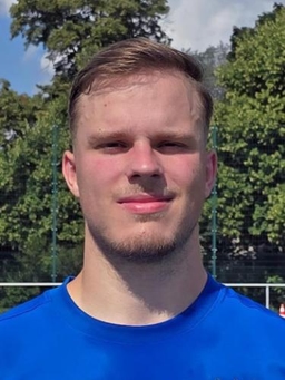 Avatar Bild für Tim Scheibner