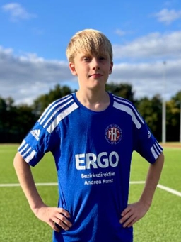 Avatar Bild für Liam Mokros