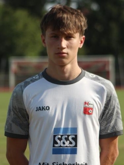 Avatar Bild für Matteo Eggert