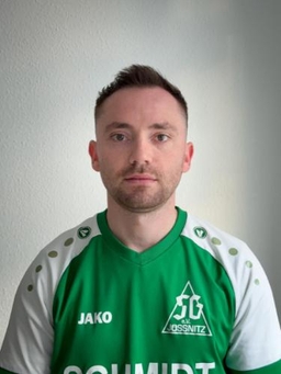 Avatar Bild für Kevin Wunderlich