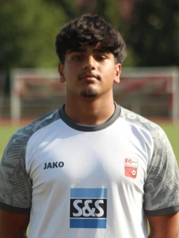 Avatar Bild für Fazal Rahman Faqir