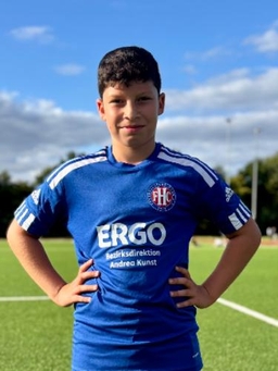 Avatar Bild für Kann Ahmed Yildiz