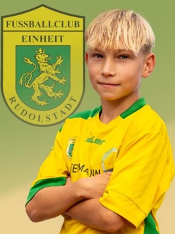 Avatar Bild für Luca Arnhold