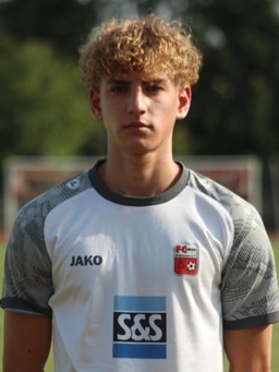 Avatar Bild für Illia Nahrabovyi