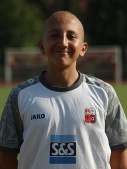 Avatar Bild für Rashid Shek Blal