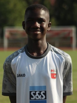 Avatar Bild für Bangaly Souare