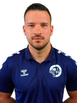 Avatar Bild für Niklas Rösler