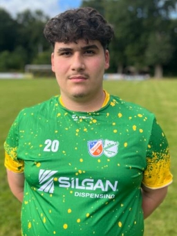 Avatar Bild für Abbas Chwaikh