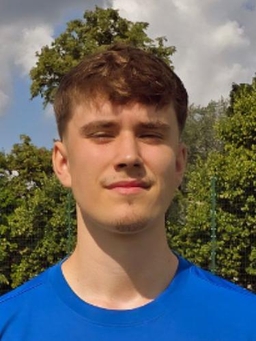 Avatar Bild für Lennard Leverenz