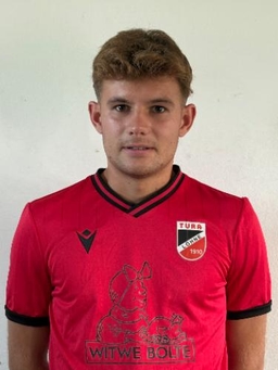 Avatar Bild für Luca-Benedikt Rieke