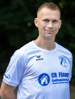 Avatar Bild für Florian Gerding