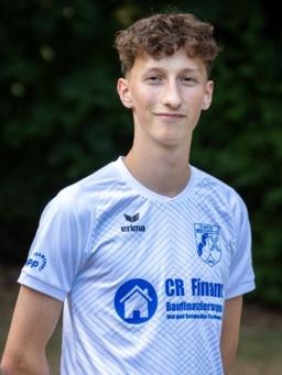 Avatar Bild für Jeremi Hagenau