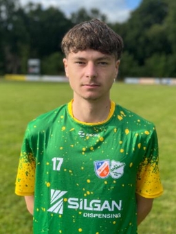 Avatar Bild für Dominik Grusljak