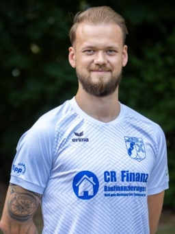 Avatar Bild für Mick Nabrotzki