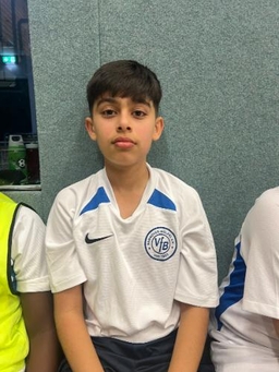 Avatar Bild für Mostafa Azizi